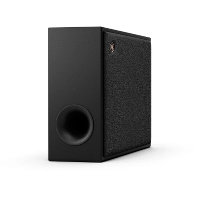 Afbeelding van Yamaha True X Sub 100A Donker Grijs