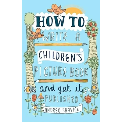 Afbeelding van How To Write A Childrens Picture Book