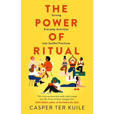 Afbeelding van The Power of Ritual
