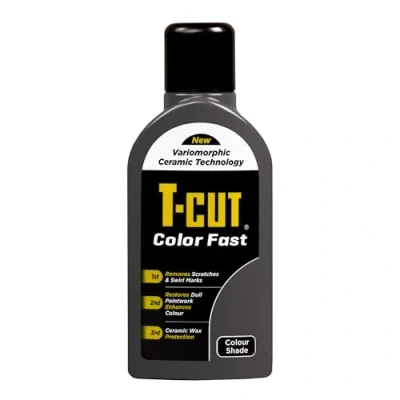 Afbeelding van T Cut Colour snelreiniger, 500 ml, grijs