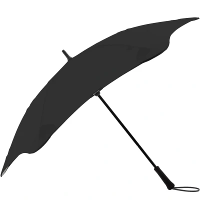 Afbeelding van Blunt Exec Stormparaplu XL Zwart