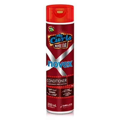 Afbeelding van Novex My Curls Movie Star Conditioner 300ml