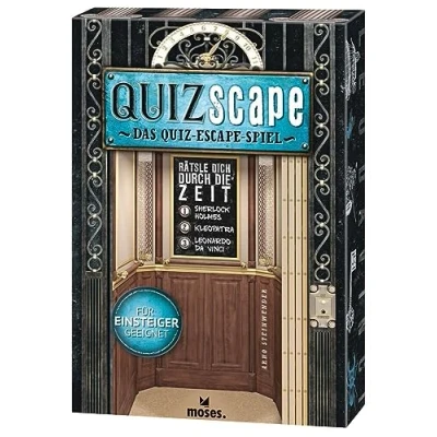 Afbeelding van QUIZscape