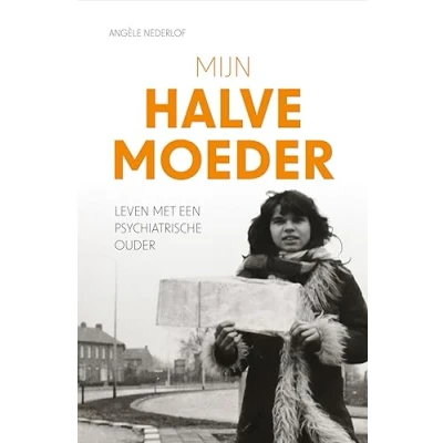 Afbeelding van Mijn halve moeder