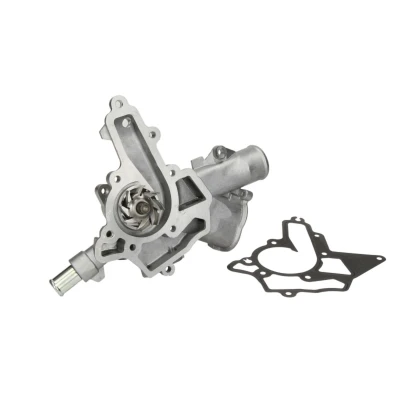 Afbeelding van Saleri SIL PA1269 Waterpomp Met motortemperatuurvoeler Mechanisch OPEL: Corsa D Hatchback, C Astra H Hatchback
