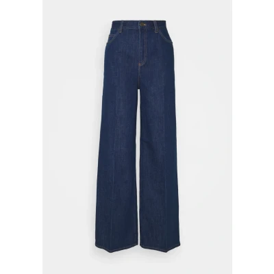 Afbeelding van Lee Stella Relaxed fit jeans, Dames, Maat: 25x33, Dark eton