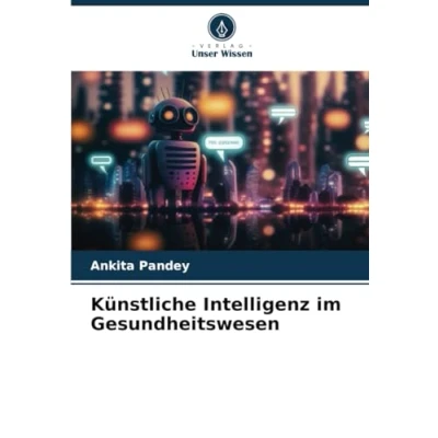 Afbeelding van Künstliche Intelligenz im Gesundheitswesen