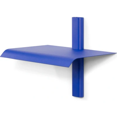 Afbeelding van Spinder x OnMateria HOLA 1 Wandplank Ultramarine