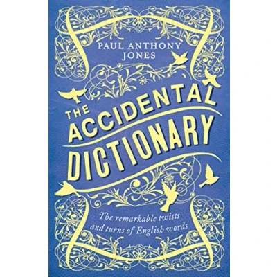 Afbeelding van The Accidental Dictionary