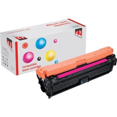 Afbeelding van Tonercartridge alternatief tbv HP CE343A 651A rood