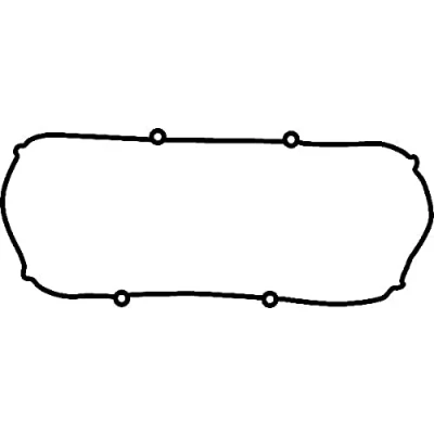 Afbeelding van CORTECO 023220P Kleppendeksel Pakking RENAULT: CLIO 1