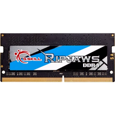 Afbeelding van G.Skill Ripjaws F4 3200C22S 16GRS geheugenmodule 16 GB 1 x DDR4 3200 MHz