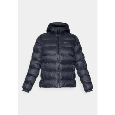 Afbeelding van Berghaus Veste Ewden pour femme, noir de jais, taille 48