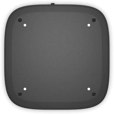 Afbeelding van HP EliteOne G9 VESA Plate 6H1W8AA adapter 100 x mm standaard Zilver