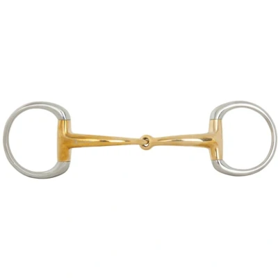 Afbeelding van BR Bustrens Soft Contact Curv 16mm Ring 55mm 13.5cm