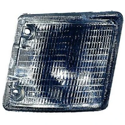 Afbeelding van DIEDERICHS HD Tuning 2269076 Knipperlampenset