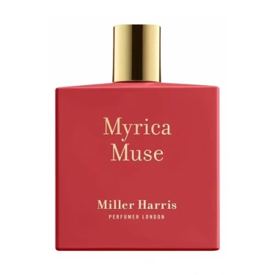 Afbeelding van Miller Harris Myrica Muse Eau de Parfum 50 ml