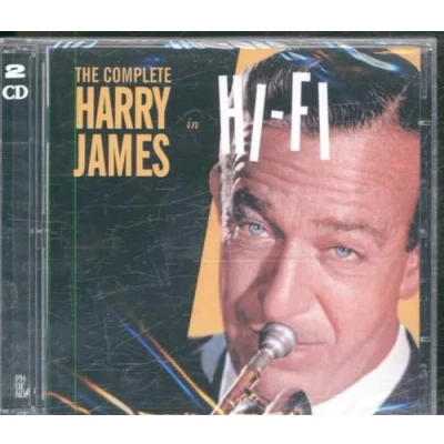 Afbeelding van Complete Harry James In Hi Fi