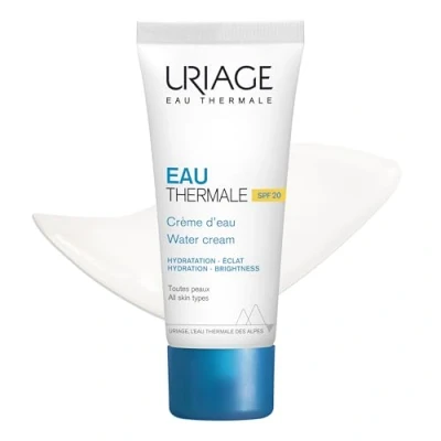 Image de Uriage Crème de Jour Hydratant SPF20 40ml