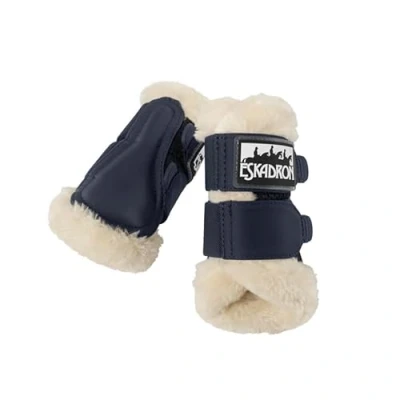 Afbeelding van Eskadron Dressage Boots Mesh Nightblue XXXS
