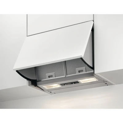 Afbeelding van AEG Dampkap Deb2631s