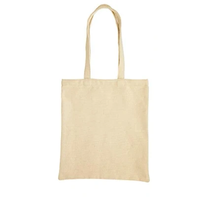Afbeelding van Kitchencraft Boodschappentas Natural Elements 20 Liter