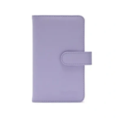 Afbeelding van Fujifilm INSTAX mini 12 Album Lilac Purple