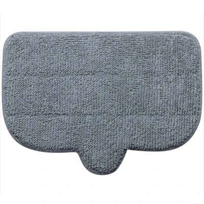 Afbeelding van Aeno SM1 tapijtstof MOP Kleine huishoudelijke apparaten Steam Accessoire Tapijt 260*155*5mm