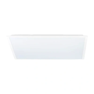 Afbeelding van EGLO Rabassa LED 59,5 cm Wit Aluminium