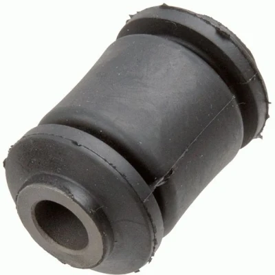 Afbeelding van LEMFÖRDER 39119 01 Draagarmrubbers Vooras, Aan beide zijden, Voor
