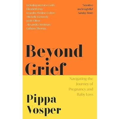 Afbeelding van Beyond Grief