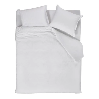 Afbeelding van Beddinghouse Dekbedovertrek Milky 200 x 200/220