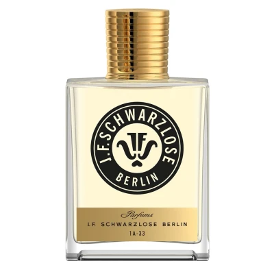 Afbeelding van J.F. Schwarzlose Berlin Eau de Parfum Fragrance 1A 33