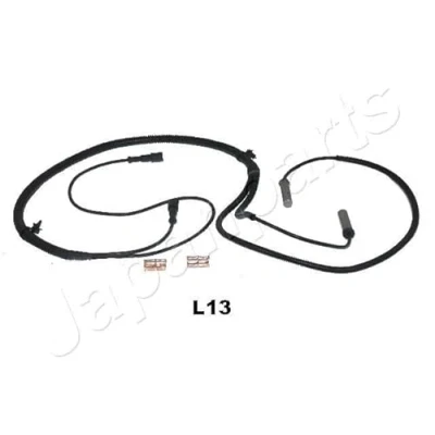 Afbeelding van JAPANPARTS ABS L13 Sensor Achteras LAND ROVER: Defender Off Road