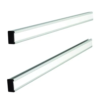 Afbeelding van Nobo 1900409 houders voor vaste stroken index 10