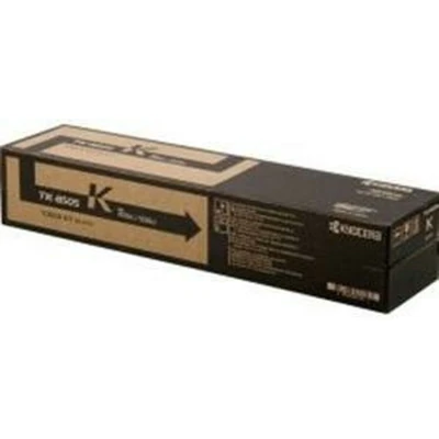 Afbeelding van Toner Kyocera TK 8505K zwart