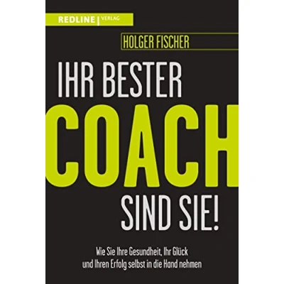 Afbeelding van Ihr bester Coach sind Sie!