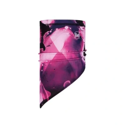 Afbeelding van Buff Hatay Tech Bandana voor dames, fleece, roze, eenheidsmaat, Roze