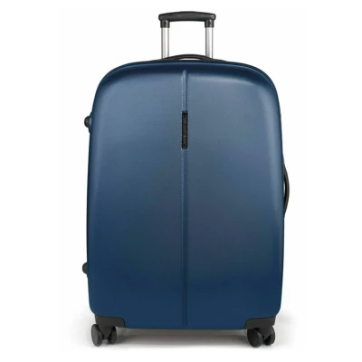 Afbeelding van Gabol Paradise XP 4 Rollen Trolley L 77 CM Trolley, Maat: One Size, Blau
