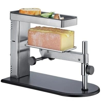 Afbeelding van Spring 3167510001 Chalet Raclette roestvrijstalen pan