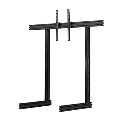 Afbeelding van Next Level Racing Elite Free Standing Single Monitor Stand Black Edition
