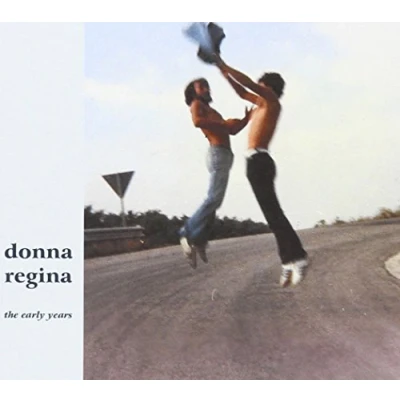 Afbeelding van Donna Regina The Early Years (CD)