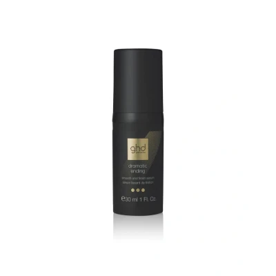 Afbeelding van ghd Dramatic Ending Gladstrijkend Serum 30ml