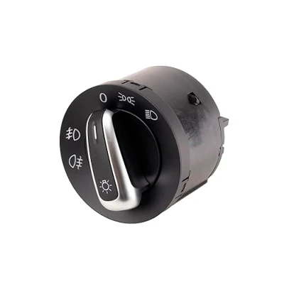 Image de Origen Bouton de rechange pour télécommande d&#039;éclairage SEAT/VW N OEM : 5ND941431A