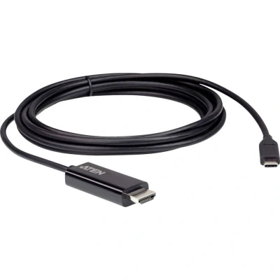 Afbeelding van Aten Uc3238 At Usb C Naar 4K Hdmi Converter (2,7 M)