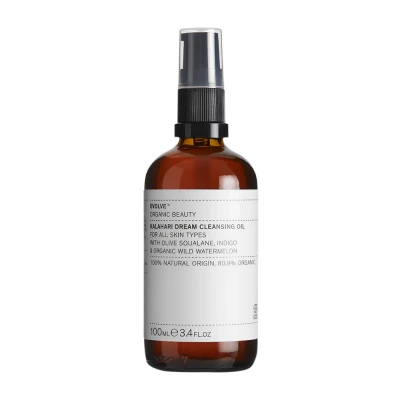 Afbeelding van Evolve Organic Beauty Kalahari Dream Cleansing Oil 100ml Olie