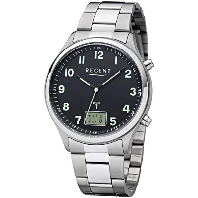 Afbeelding van Regent Herenhorloge FR 276