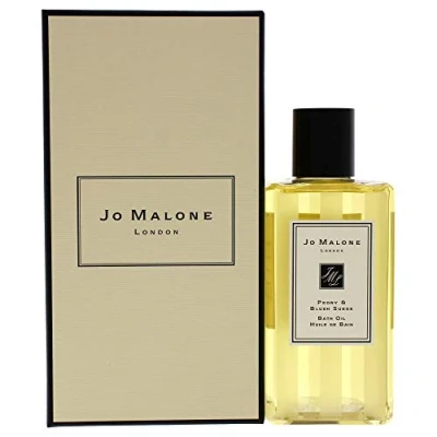 Afbeelding van Jo Malone London Peony &amp; Blush Suede BATH OIL 250 ML