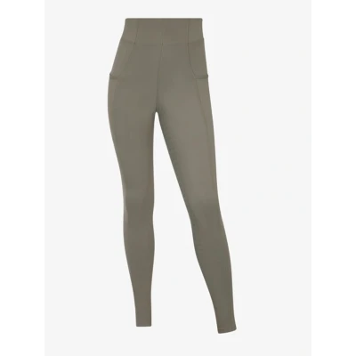 Afbeelding van LeMieux Rijlegging Young Rider Orla Full Grip Rosemary 158/164 Agradi.be