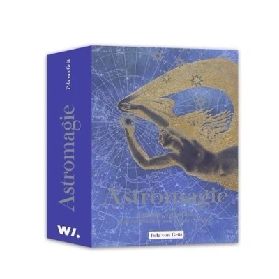Image de Astromagie 100 cartes détachables pour enchanter votre année astrale